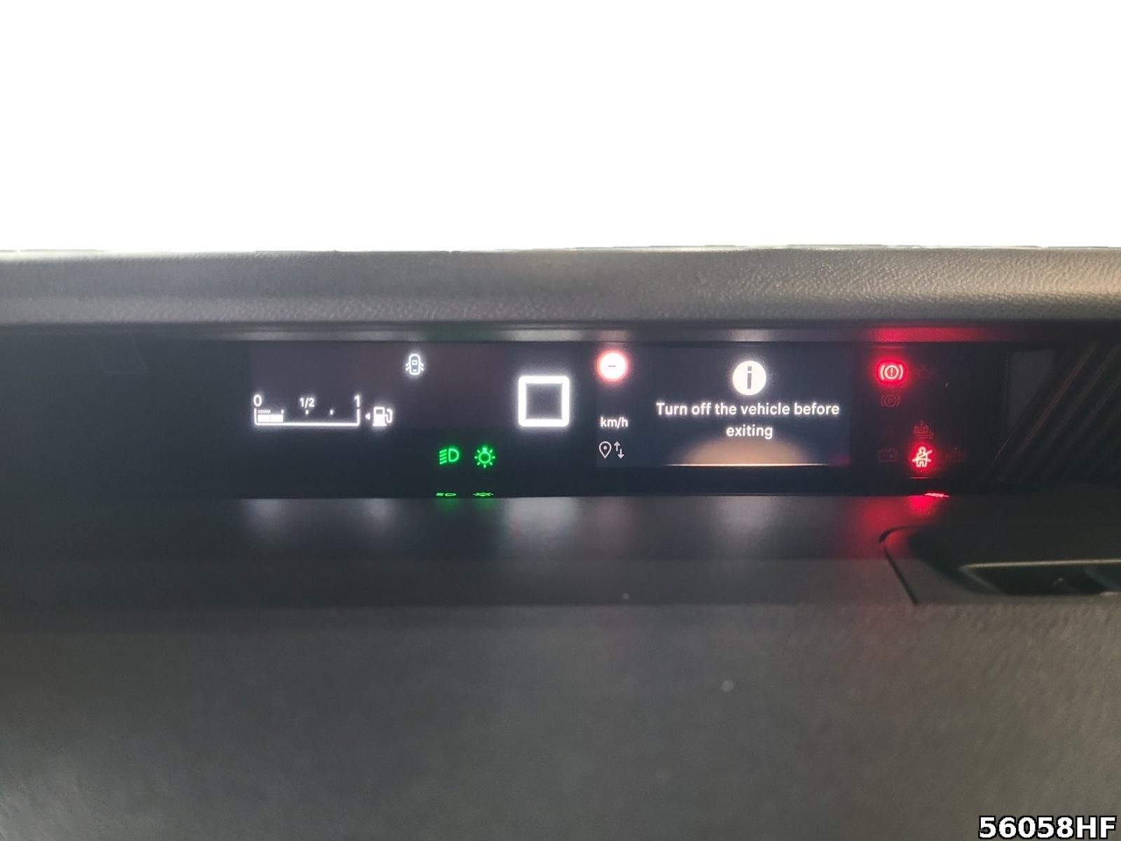 Fahrzeugabbildung Citroën C3 Aircross Plus Turbo 100 PS MT