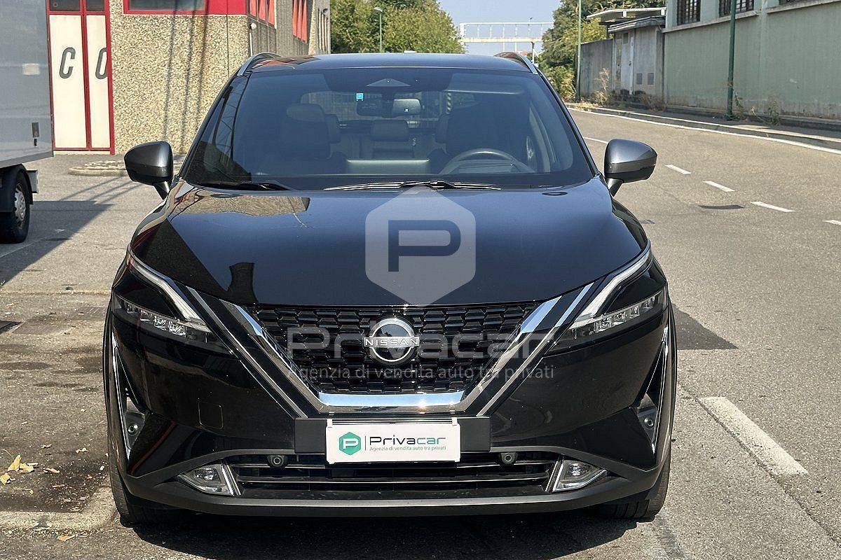 Nissan NISSAN Qashqai e-Power Tekna+ imagem 2