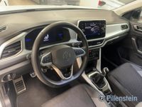 Volkswagen T-Roc - Vorschau Bild 10
