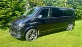 Volkswagen T6 Caravelle 4motion DSG Highline 204 Ps Biturbo - Volkswagen T6 Caravelle in München