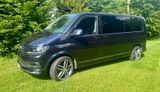 Volkswagen T6 Caravelle 4motion DSG Highline 204 Ps Biturbo - Volkswagen T6 Caravelle aus 2015