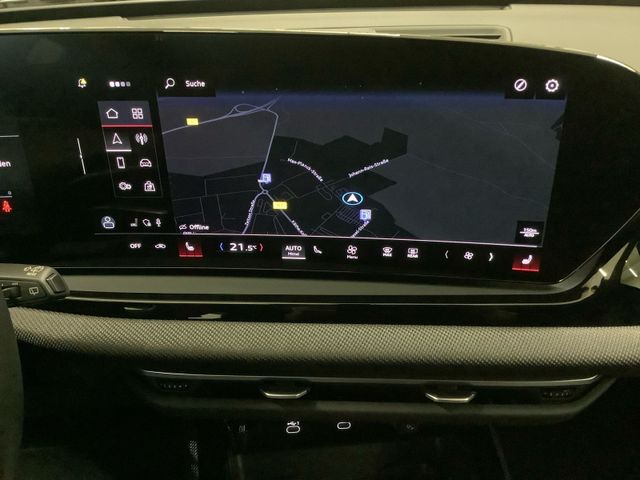 A5 Avant TFSI 150 kW S tronic,Rückfahrkamera,Par