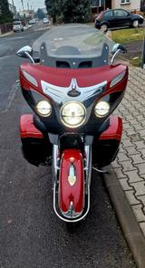 Indian Roadmaster Elite 1 of 200 EU version - INDIAN MOTORRAD