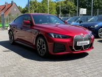 BMW i4 - Vorschau Bild 3