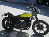 Kawasaki LTD 440 Caferacer - KAWASAKI LTD