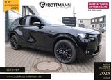 Mazda CX-60 2025 PHEV 327ps Aut. AWD Homura COSO-Paket