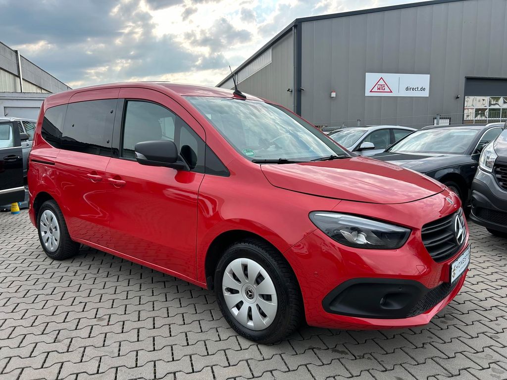 Mercedes-Benz Citan