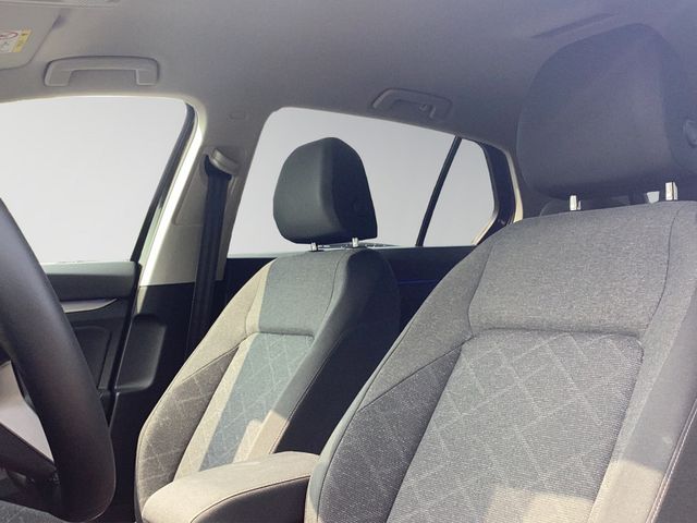 Golf VIII 1.5TSI Life KLIMA PDC SHZ NAVI ACC LED