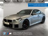 BMW M2 Coupé Harman/K LiveCockpitProf Kamera LED - BMW M2 in Saarbrücken