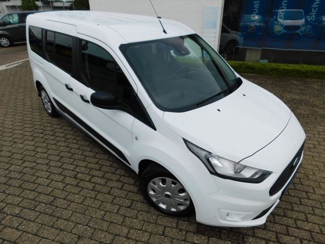 Ford Transit/Tourneo CONNECT langL2 TREND+NAV+RFK+ACC