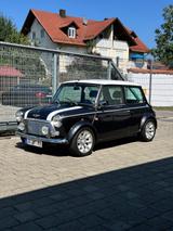 MINI 1.3 MPi 'BROOKLANDS' - MINI 1300 Gebrauchtwagen