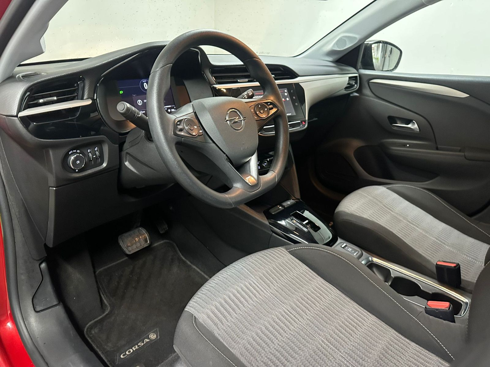 Fahrzeugabbildung Opel Corsa e Edition *KLIMA*KAMERA*PDC*