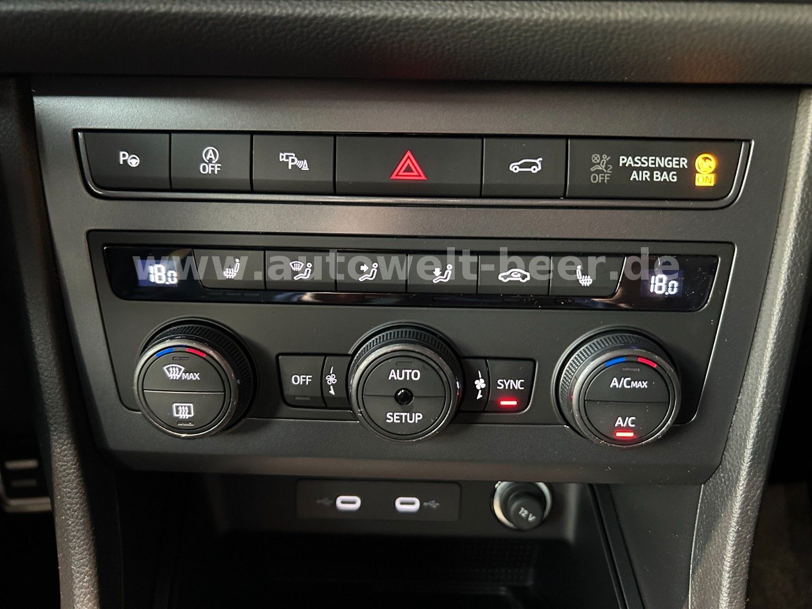 Cupra Ateca - Bild 11