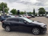 Mazda 6 2.5 G 194 Sports-Line Plus Nappaleder Bose Spo - Mazda Gebrauchtwagen in Erfurt