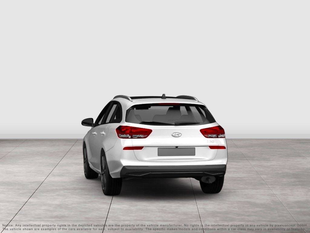 Hyundai i30 - Bild 5