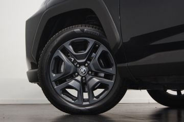 Toyota RAV 4 - 10
