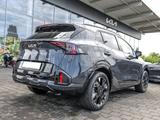 Kia Sportage GT-Line 1.6 AWD 180PS VOLLE AUSSTATTUNG - Kia Sportage in Augsburg