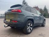 Jeep Cherokee 3.2 V6 200kW 4x4 Trailhawk Autom. T... - Jeep Cherokee aus 2014