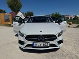Mercedes-Benz A 250 e Limousine + Junge-Sterne-Garantie - Mercedes-Benz 250: 250s