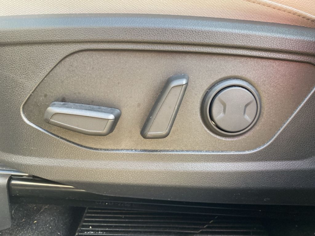 Hyundai Tucson – Bild 19