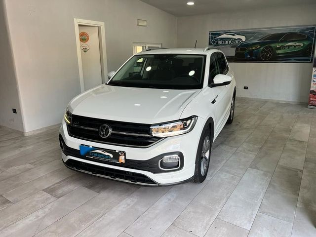 Volkswagen T-Cross 1.0 TSI 115 CV Style BMT