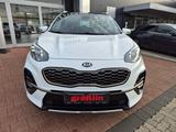 Kia Sportage 1.6 DCT GT-Line 4WD LED Leder Pano - Kia Sportage in Freiburg