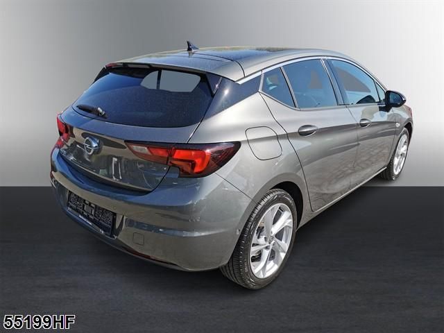 Fahrzeugabbildung Opel Astra K Elegance+NAVI+SHZ+PDC+TEMPOMAT+LED+USB+