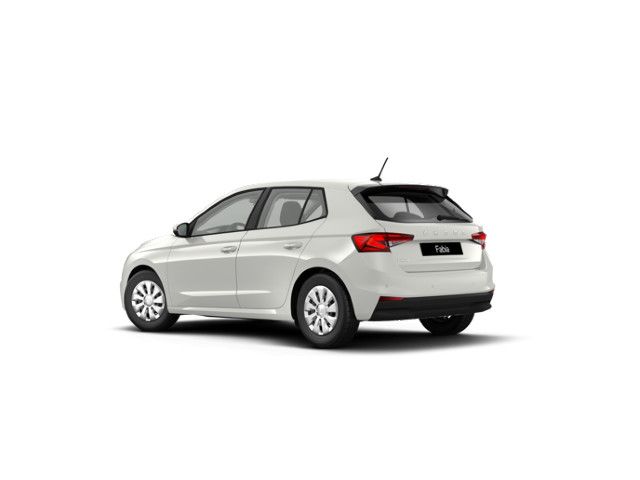 Skoda Fabia - Bild 2