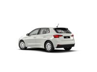 Skoda Fabia - Vorschau Bild 2