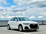Audi A1 30 TFSI Sportback/116PS/VirtuaCockp