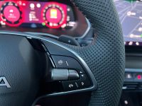 Skoda Octavia Combi 2.0 TDI DSG Sportline STDHZ 5J GAR bei Autohaus Landmann & Maier OHG
