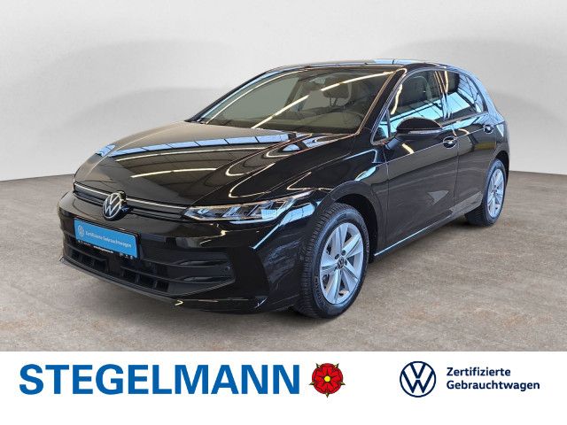 Golf VIII 1.5 eTSI DSG Goal *LED*App-Connect*+3J