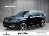Jeep Wagoneer Grand Wagoneer *Sonderfinanzierung* - Jeep Wagoneer Neuwagen