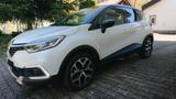 Renault Captur ENERGY TCe 120 Crossborder Crossborder - Renault Captur Crossborder mit Benzin-Antrieb