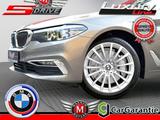 BMW 530i LUXURY LINE *1.Hd*Leder*Aut.*LED*Dach-Cam* - BMW 530: Limousine, 530i