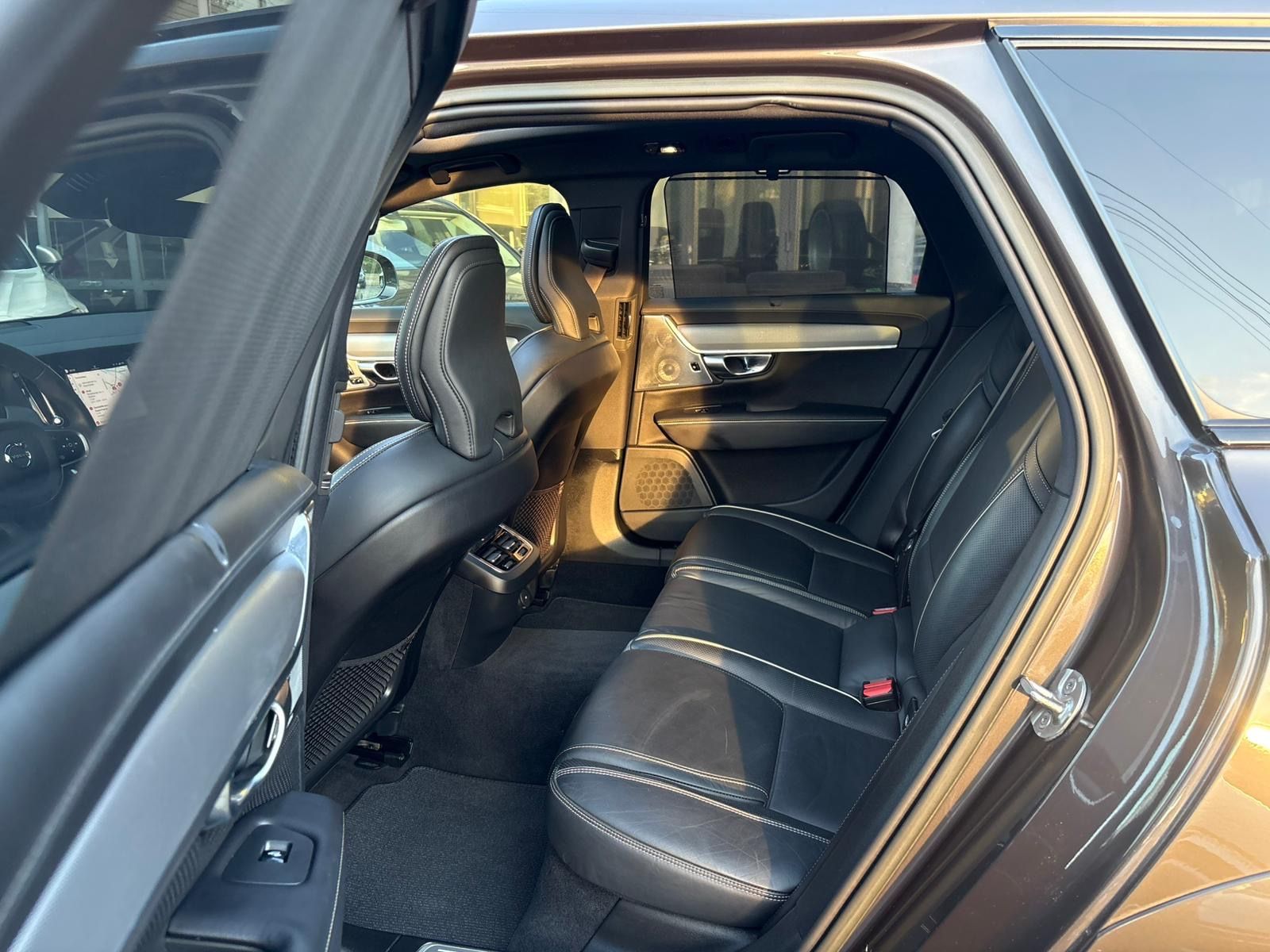 Volvo V90 Cross Country Ultimate AWD B5 HEICO foto 19