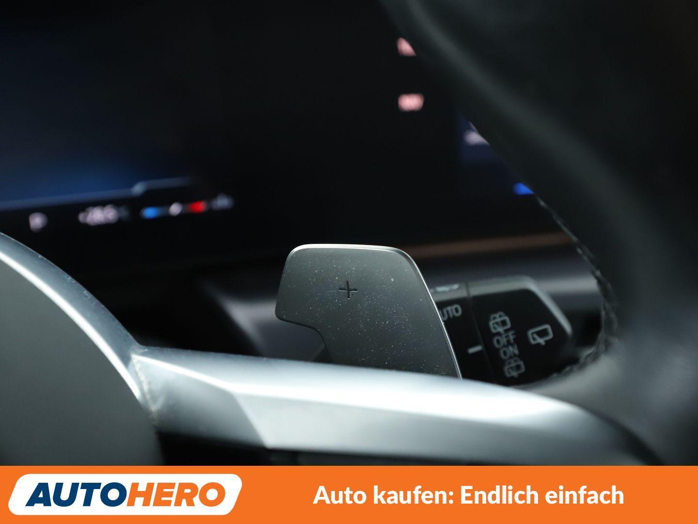 BMW 220 2er 220i Active Tourer Mild-Hybrid M Sport Aut., миниатюра 25