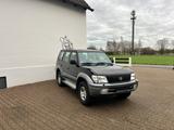 Toyota Land Cruiser 3.0 TD - Youngtimer - Top Zustand  - gebrauchte Toyota Land Cruiser aus dem Jahr 1999