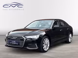 Audi A6 Lim. 35 TDI design AHK/Pano/Kamera/ACC - Audi A6 35 TDI Gebrauchtwagen