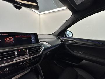 BMW X4 - 9