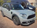 MINI Cooper Countryman Chili D All4 LED Navi Tempomat - MINI Cooper Countryman: All4
