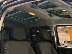 MERCEDES-BENZ Citan Kombi 112 lang|Navi|Kamera|SHZ|AHK|Pano