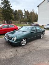 Mercedes-Benz Mercedes W210 E280 Avantgarde - gebrauchte Mercedes-Benz E 280 aus dem Jahr 1999