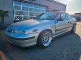 Opel Calibra 2.0 4x4 Allrad 85kW/115PS - Opel aus 1994