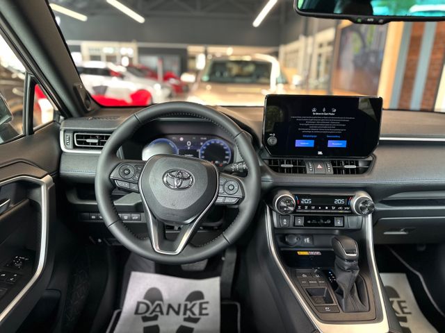 Toyota RAV 4  Style x2 *JBL*360°*Sofort*