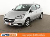 Opel Corsa 1.4 Edition*TEMPO*LIM*PDC*SHZ*KLIMA* - Opel Corsa Gebrauchtwagen in München