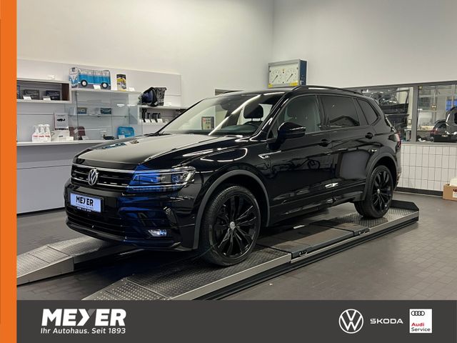 Volkswagen Tiguan Allspace Highline 2.0 TDI DSG 4Motion *R-