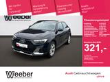 Audi A1 citycarver *KAMERA*SHZ*LED*17 ZOLL LM*KLIMA* - Audi A1: Citycarver