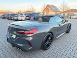 BMW M8*Cabrio*Competition*xDrive*B&W*360°ACC*HUD*DAB - gebrauchte BMW M8 aus dem Jahr 2023
