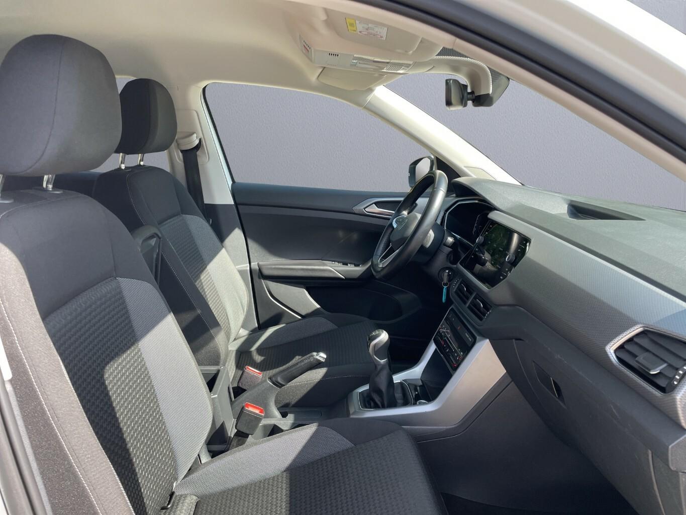 Volkswagen T-Cross Active 1.0 TSI Navi SH LED ACC, миниатюра 13
